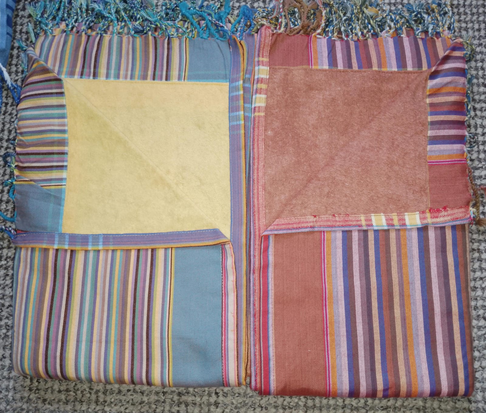 Kikoy Towel