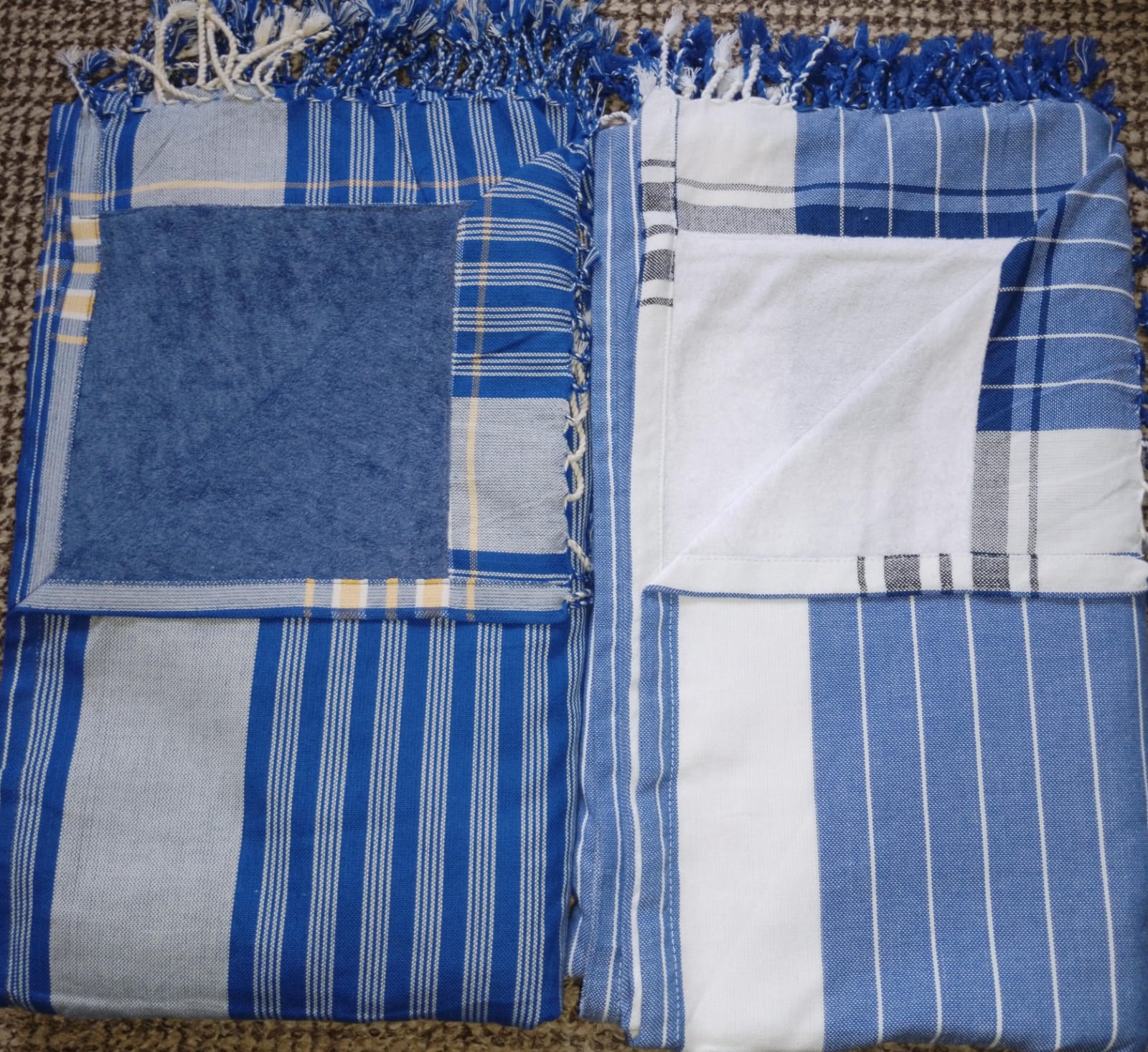Kikoy Towel