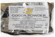 cocoa