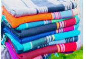 Kikoi Scarfs