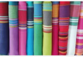 Kikoi Scarfs