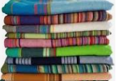 Kikoi Scarfs