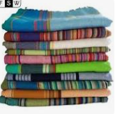 Kikoi Scarfs