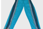 Kikoy Trousers