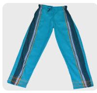 Kikoy Trousers