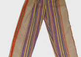 Kikoy Trousers