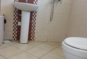 Three bedrooms all en-suite townhouse for rent