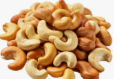 Cashewnuts