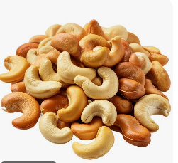 Cashewnuts