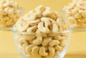 Cashewnuts