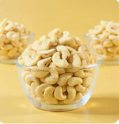 cashews