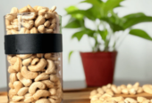Cashewnuts