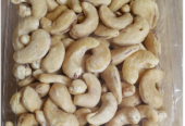 Cashewnuts