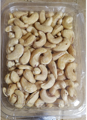 Cashewnuts