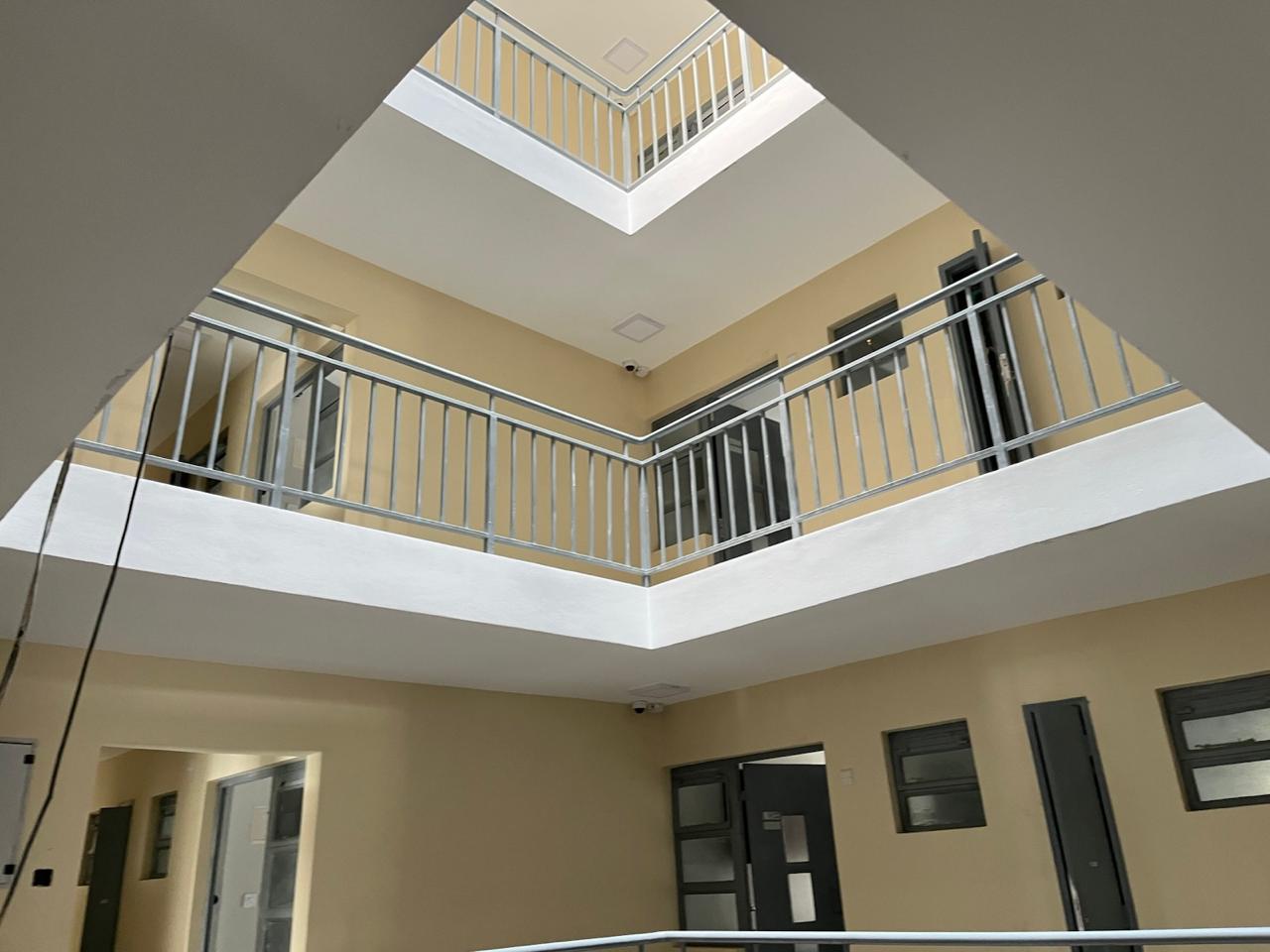 Studio Apartment – Riruta