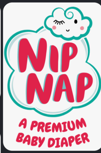 Nipnap Diapers Jumbo Packets