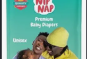 Nipnap Diapers Jumbo Packets