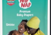 Nipnap Diapers Jumbo Packets