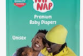 Nipnap Diapers Jumbo Packets