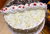 Cakes | Cupcakes | Samosa | Bhajia | Chapati