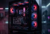 Custom PCS Built Your Way!