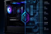 Custom PCS Built Your Way!