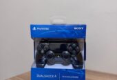 DualShock 4 Wireless Game Controller for PS4