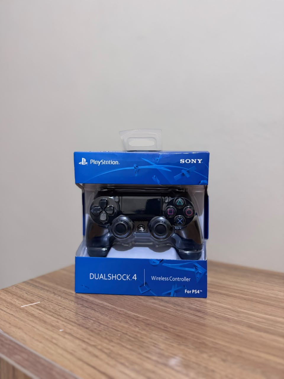 DualShock 4 Wireless Game Controller for PS4