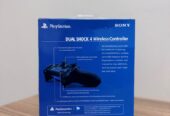 DualShock 4 Wireless Game Controller for PS4