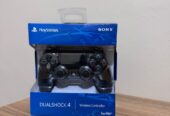 DualShock 4 Wireless Game Controller for PS4