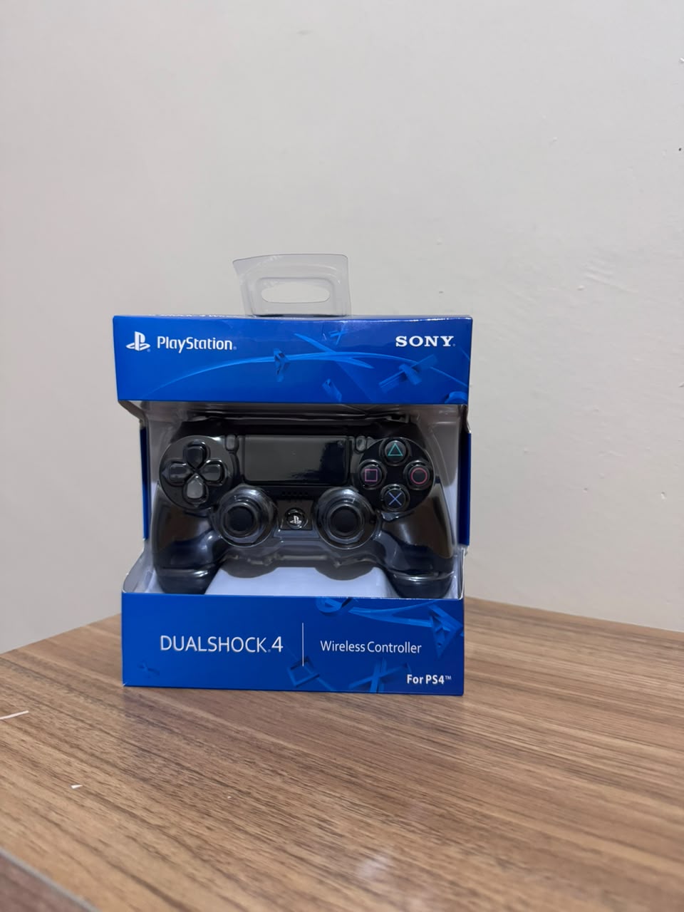 DualShock 4 Wireless Game Controller for PS4