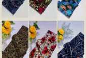 African Fabrics