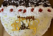 Cakes | Cupcakes | Samosa | Bhajia | Chapati