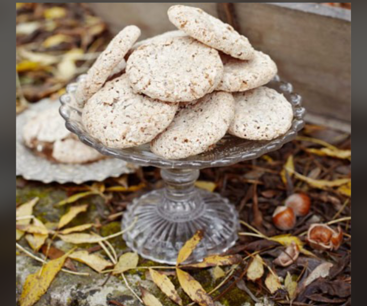 Maimun Hazzlenut Food Flavour