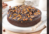 Maimun Hazzlenut Food Flavour
