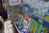 Household Items