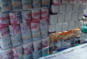 Household Items