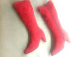 Ladies Shoes – Thrifted Ladies Boots