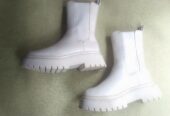 Ladies Shoes – Thrifted Ladies Boots