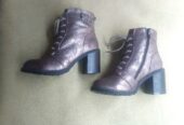 Ladies Shoes – Thrifted Ladies Boots