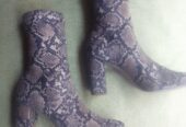 Ladies Shoes – Thrifted Ladies Boots