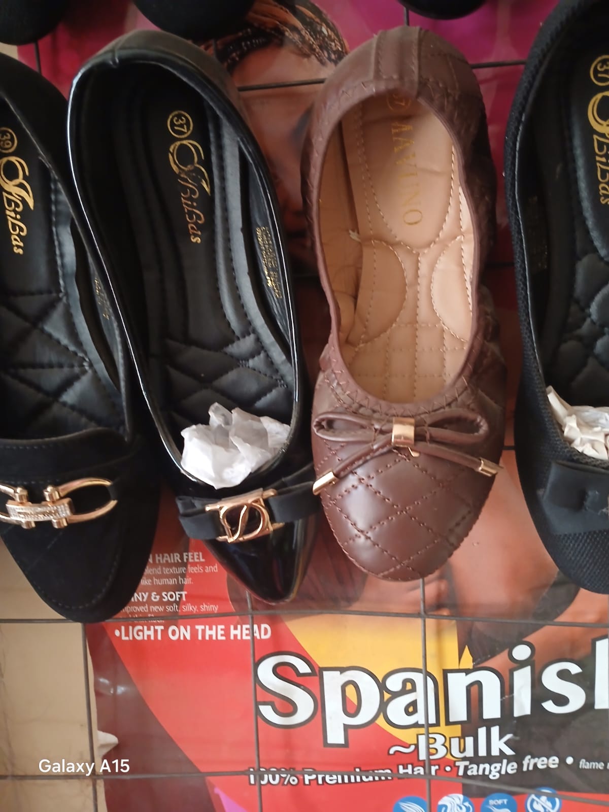 Women Shoes