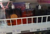 Perfumes and Body Oils – Body Splash Perfumes