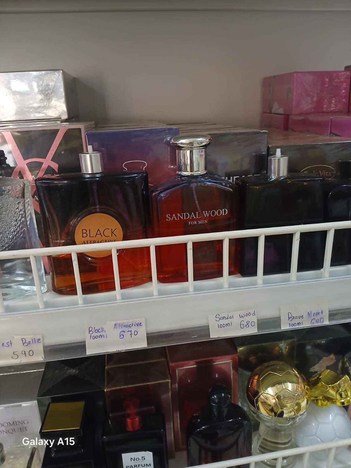 Perfumes and Body Oils – Body Splash Perfumes