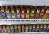Perfumes and Body Oils – Body Splash Perfumes