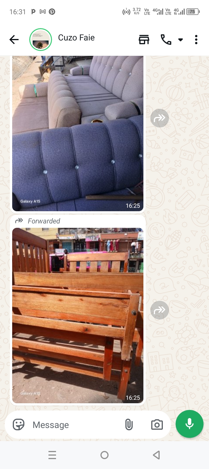 Furniture – Seats|Beds