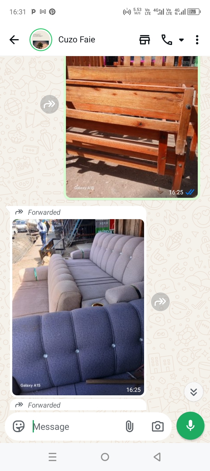 Furniture – Seats|Beds